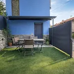 Ferienhaus La Pitufina Blue *