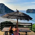 La Pitufina Blue *