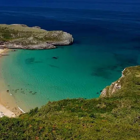 La Pitufina Blue Andrin