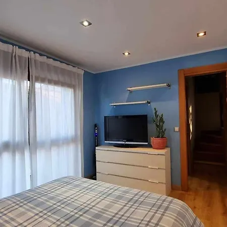 La Pitufina Blue Holiday home *
