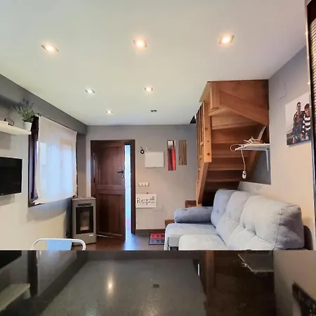 Casa vacanze La Pitufina Blue