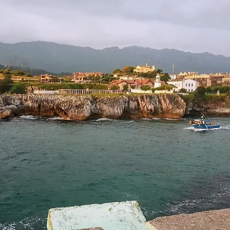 La Pitufina Blue Holiday home