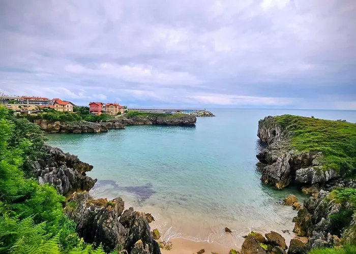 La Pitufina Blue * Andrín