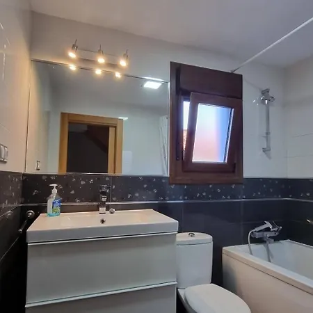 La Pitufina Blue Andrín