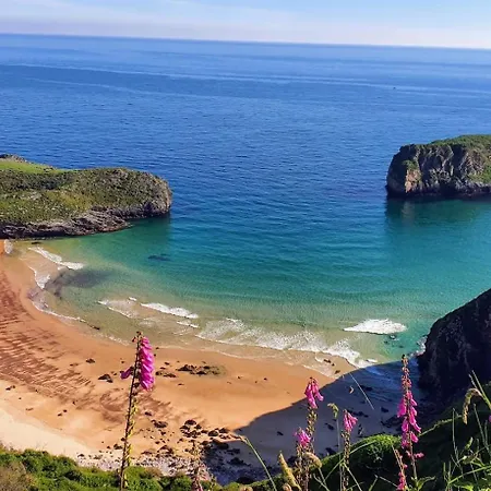 La Pitufina Blue * Andrín